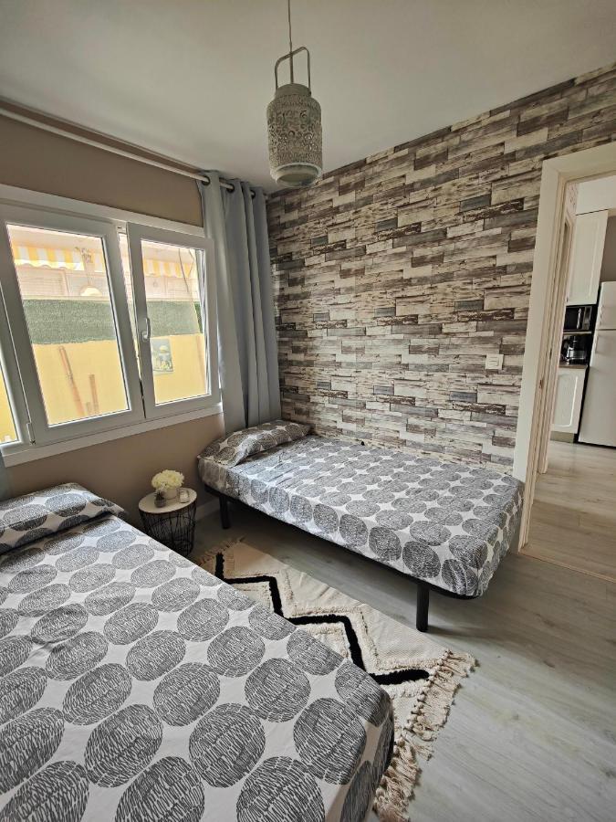 Apartamento Jardines De Babilonia! Wifi! Playa! Port Aventura! サロウ エクステリア 写真