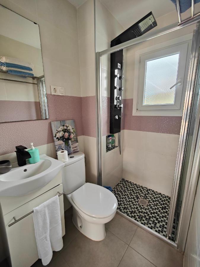 Apartamento Jardines De Babilonia! Wifi! Playa! Port Aventura! サロウ エクステリア 写真