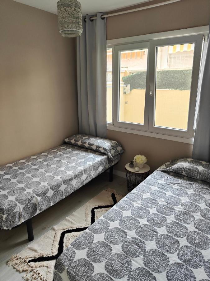 Apartamento Jardines De Babilonia! Wifi! Playa! Port Aventura! サロウ エクステリア 写真