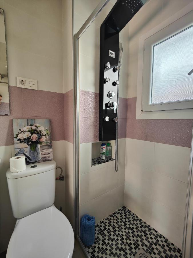 Apartamento Jardines De Babilonia! Wifi! Playa! Port Aventura! サロウ エクステリア 写真