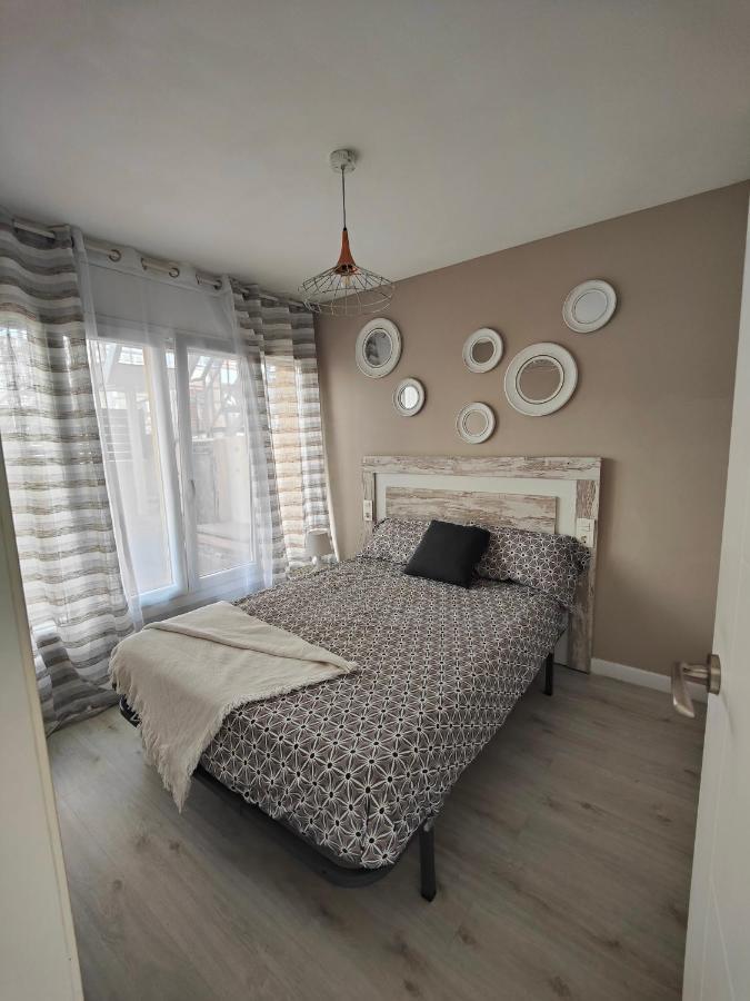 Apartamento Jardines De Babilonia! Wifi! Playa! Port Aventura! サロウ エクステリア 写真
