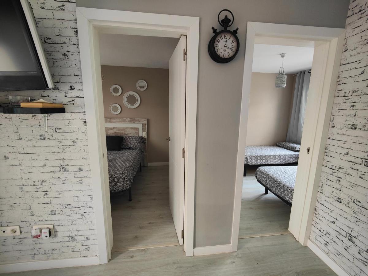 Apartamento Jardines De Babilonia! Wifi! Playa! Port Aventura! サロウ エクステリア 写真