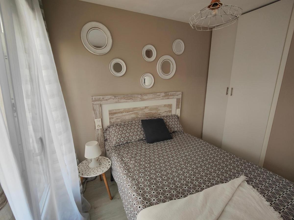 Apartamento Jardines De Babilonia! Wifi! Playa! Port Aventura! サロウ エクステリア 写真