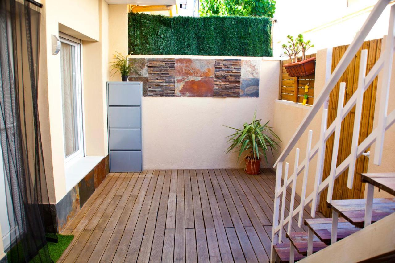Apartamento Jardines De Babilonia! Wifi! Playa! Port Aventura! サロウ エクステリア 写真