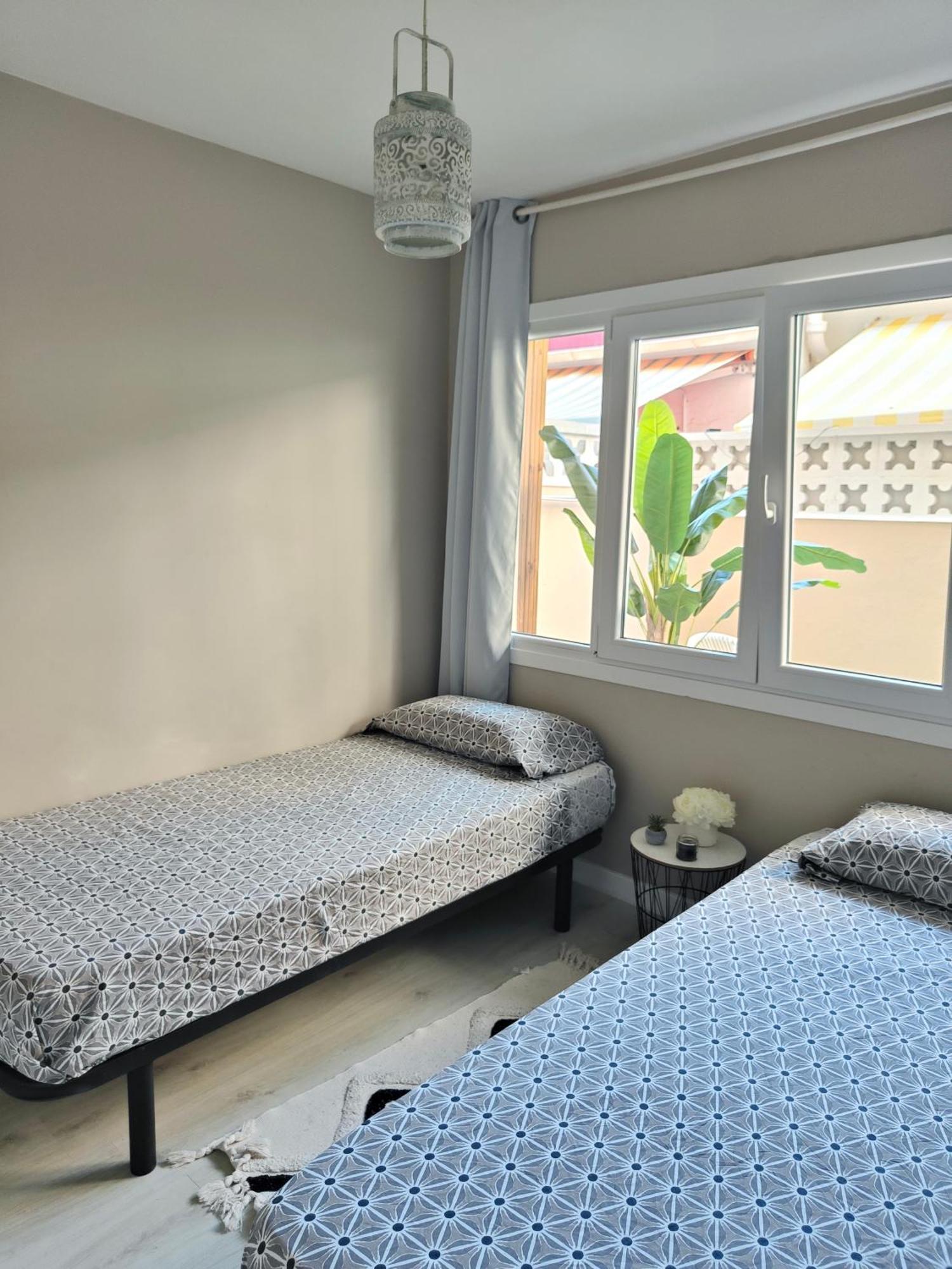 Apartamento Jardines De Babilonia! Wifi! Playa! Port Aventura! サロウ エクステリア 写真