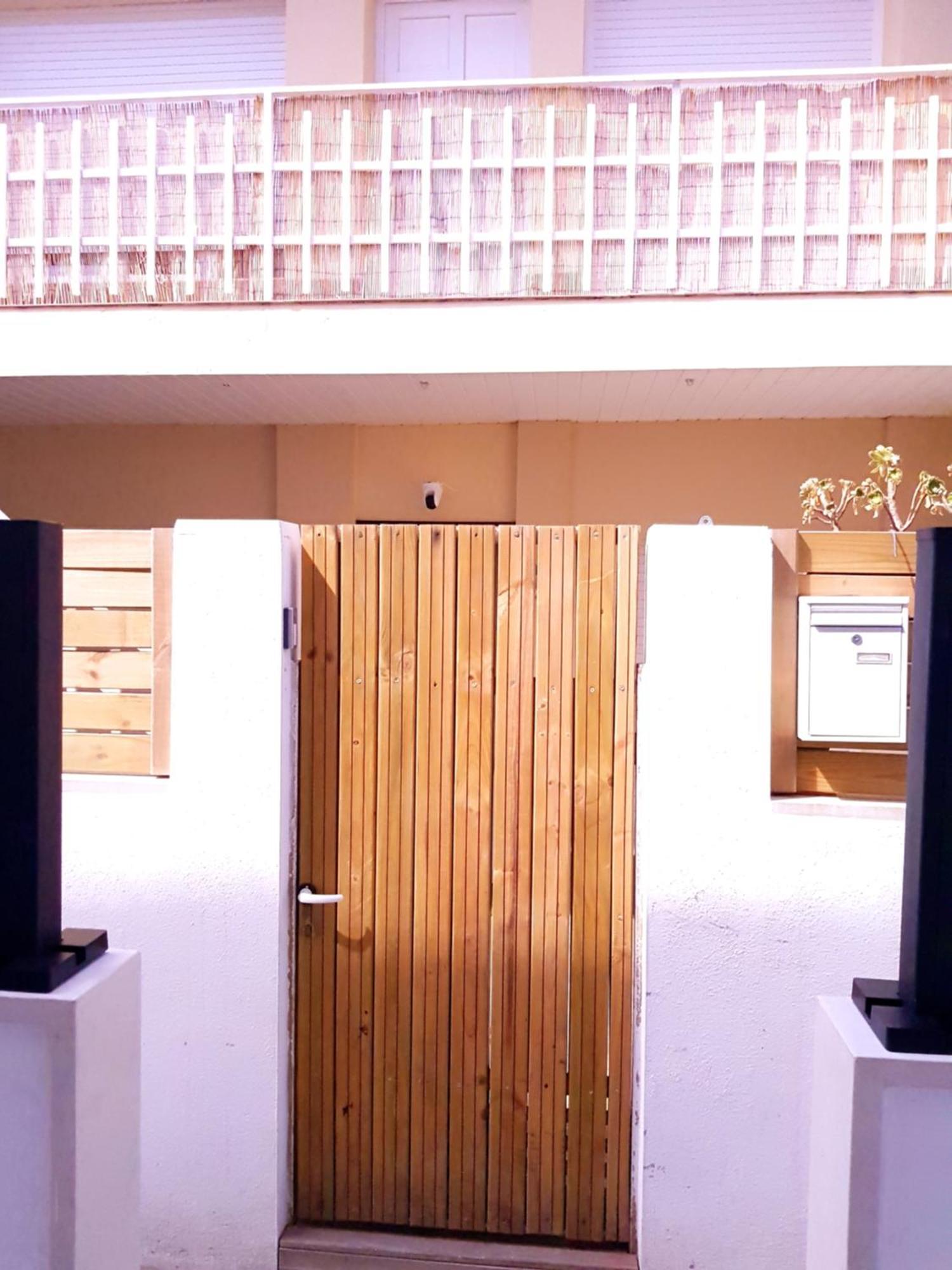 Apartamento Jardines De Babilonia! Wifi! Playa! Port Aventura! サロウ エクステリア 写真