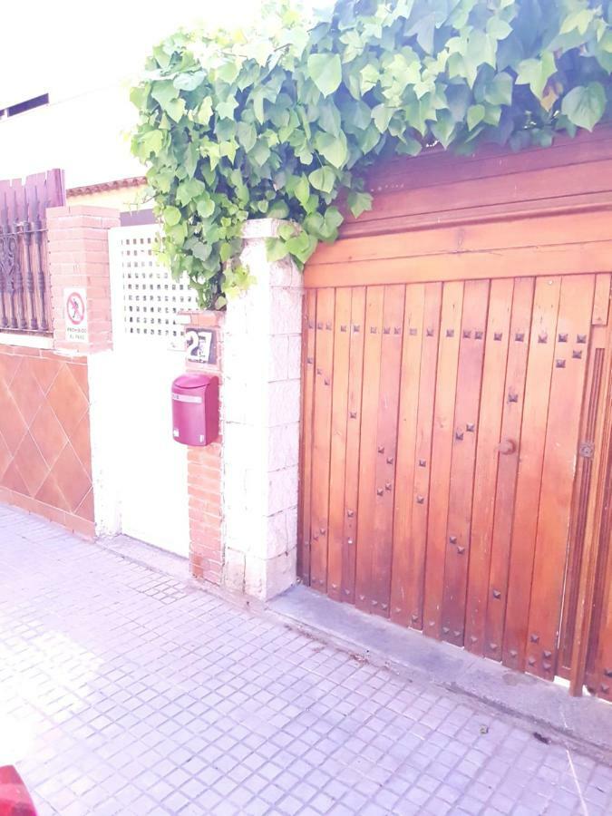 Apartamento Jardines De Babilonia! Wifi! Playa! Port Aventura! サロウ エクステリア 写真